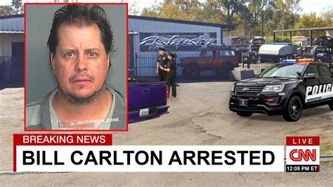 texas metal bill carlton house|texas metal bill carlton arrested.